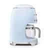 Ấm pha cà phê Smeg 50's Style DCF02PB thumbnail 3