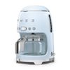 Ấm pha cà phê Smeg 50's Style DCF02PB thumbnail 2