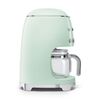 Ấm pha cà phê Smeg 50's Style DCF02PG thumbnail 3