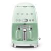 Ấm pha cà phê Smeg 50's Style DCF02PG thumbnail 1
