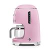Ấm pha cà phê Smeg 50's Style DCF02PK thumbnail 3