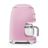 Ấm pha cà phê Smeg 50's Style DCF02PK thumbnail 4