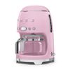 Ấm pha cà phê Smeg 50's Style DCF02PK thumbnail 2