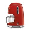 Ấm pha cà phê Smeg 50's Style DCF02RD thumbnail 3