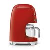 Ấm pha cà phê Smeg 50's Style DCF02RD thumbnail 2