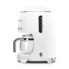 Ấm pha cà phê Smeg 50's Style DCF02WH thumbnail 4