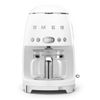 Ấm pha cà phê Smeg 50's Style DCF02WH thumbnail 1