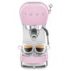 Máy pha cà phê Smeg 50's Retro Style ECF02PKEU thumbnail 7