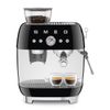 Máy pha cà phê có tích hợp máy xay Smeg 50's Style EGF03BL thumbnail 9