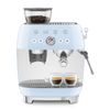 Máy pha cà phê có tích hợp máy xay Smeg 50's Style EGF03PB thumbnail 5