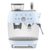 Máy pha cà phê có tích hợp máy xay Smeg 50's Style EGF03PB thumbnail 1