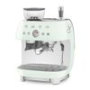 Máy pha cà phê có tích hợp máy xay Smeg 50's Style EGF03PG thumbnail 8