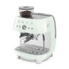 Máy pha cà phê có tích hợp máy xay Smeg 50's Style EGF03PG thumbnail 5
