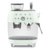Máy pha cà phê có tích hợp máy xay Smeg 50's Style EGF03PG thumbnail 1