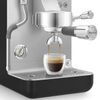 Máy pha cà phê chuyên nghiệp mini Smeg Collezione EMC02BLMEU thumbnail 8