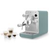 Máy pha cà phê chuyên nghiệp mini Smeg Collezione EMC02EGM thumbnail 9