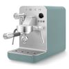 Máy pha cà phê chuyên nghiệp mini Smeg Collezione EMC02EGM thumbnail 2