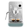 Máy pha cà phê chuyên nghiệp mini Smeg Collezione EMC02EGM thumbnail 8