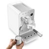 Máy pha cà phê chuyên nghiệp mini Smeg Collezione EMC02WHMEU thumbnail 8