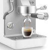 Máy pha cà phê chuyên nghiệp mini Smeg Collezione EMC02WHMEU thumbnail 6