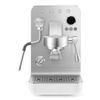Máy pha cà phê chuyên nghiệp mini Smeg Collezione EMC02WHMEU thumbnail 1