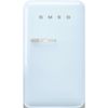 Tủ lạnh Smeg 50's Style FAB10RPB5 thumbnail 1