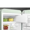 Tủ lạnh Smeg 50's Style FAB10RPG5 thumbnail 9