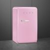 Tủ lạnh Smeg 50's Style FAB10RPK5 thumbnail 3