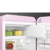 Tủ lạnh Smeg 50's Style FAB10RPK5 thumbnail 8