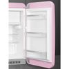 Tủ lạnh Smeg 50's Style FAB10RPK5 thumbnail 6