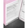 Tủ lạnh Smeg 50's Style FAB10RPK5 thumbnail 7