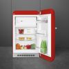Tủ lạnh Smeg 50's Style FAB10RRD5 thumbnail 7