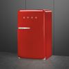 Tủ lạnh Smeg 50's Style FAB10RRD5 thumbnail 2