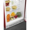 Tủ lạnh Smeg 50's Style FAB10RRD5 thumbnail 9