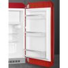 Tủ lạnh Smeg 50's Style FAB10RRD5 thumbnail 4