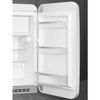 Tủ lạnh Smeg 50's Style FAB10RWH5 thumbnail 8