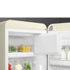 Tủ lạnh Smeg 50's Style FAB28RCR6 thumbnail 4