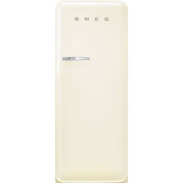 Tủ lạnh Smeg 50's Style FAB28RCR6 - Smeg - Tủ lạnh FAB28 đã trở thành một biểu tượng thời trang, một tác phẩm nghệ thuật tr