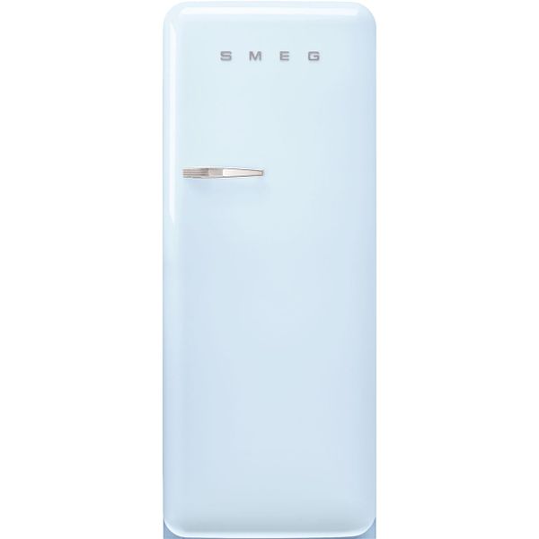 Tủ lạnh Smeg 50's Style FAB28RPB6 - Smeg - Tủ lạnh FAB28 đã trở thành một biểu tượng thời trang, một tác phẩm nghệ thuật tr