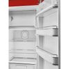 Tủ lạnh Smeg 50's Style FAB28RRD6 thumbnail 5