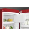 Tủ lạnh Smeg 50's Style FAB28RRD6 thumbnail 6
