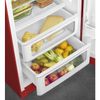 Tủ lạnh Smeg 50's Style FAB28RRD6 thumbnail 9