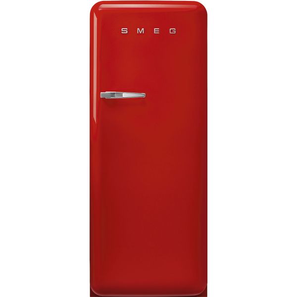 Tủ lạnh Smeg 50's Style FAB28RRD6 - Smeg - Tủ lạnh FAB28 đã trở thành một biểu tượng thời trang, một tác phẩm nghệ thuật tr