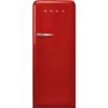 Tủ lạnh Smeg 50's Style FAB28RRD6 thumbnail 1
