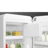 Tủ lạnh Smeg 50's Style FAB28RWH6 thumbnail 9