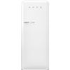 Tủ lạnh Smeg 50's Style FAB28RWH6 thumbnail 1