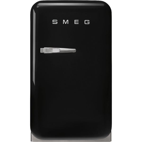 Tủ lạnh Smeg 50's Style FAB5RBL5 - Smeg - Dòng FAB của Smeg đã tạo nên một cơn sốt với thiết kế hoài cổ kết hợp công nghệ