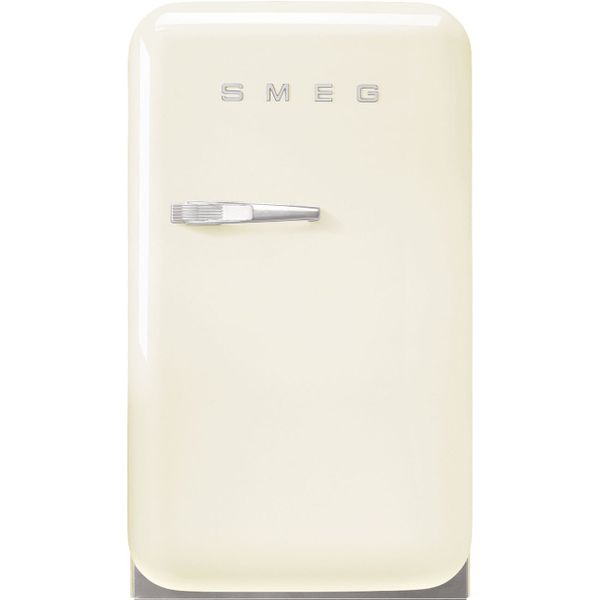 Tủ lạnh Smeg 50's Style Aesthetic FAB5RCR5 - Smeg - Dòng FAB của Smeg đã tạo nên một cơn sốt với thiết kế hoài cổ kết hợp công nghệ