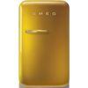 Tủ lạnh Smeg 50's Style FAB5RDGO5 thumbnail 1