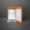 Tủ lạnh Smeg 50's Style FAB5ROR5 thumbnail 2